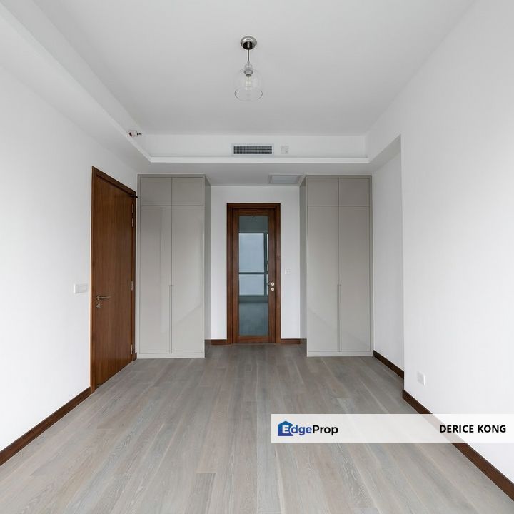 Developer Handover Condition Unit for Sale, Kuala Lumpur, KLCC