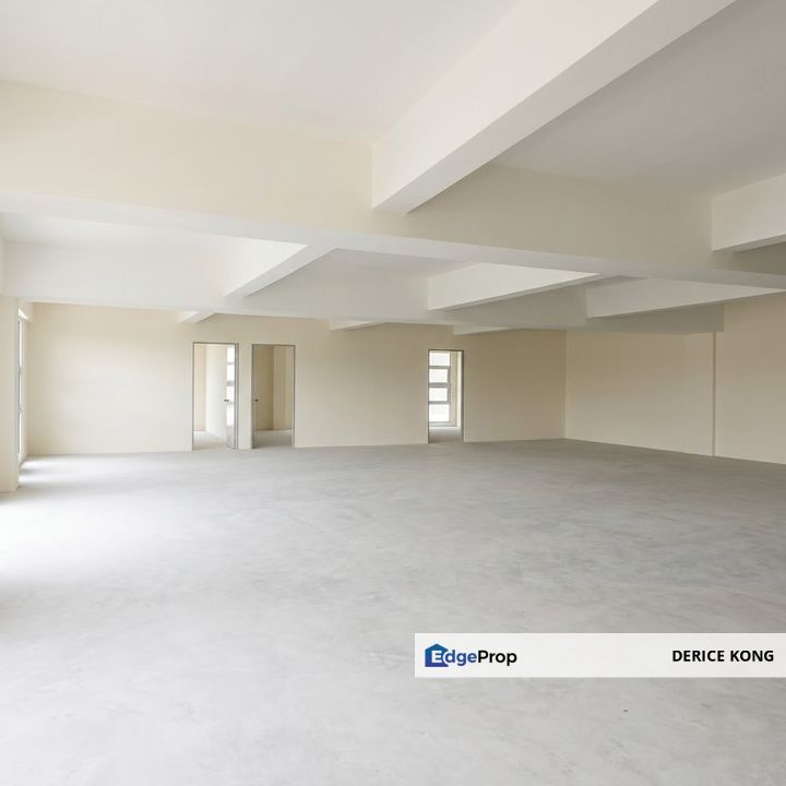 Saujana Rawang Factory Warehouse for Rent, Teknologi, Selangor, Rawang