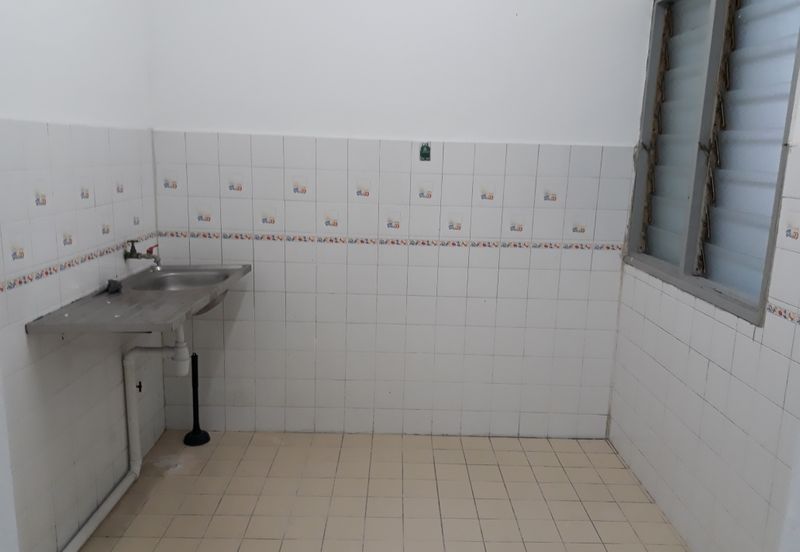 Subang Perdana Goodyear Court 6 ,Subang Jaya , Sel