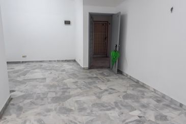 Subang Perdana Goodyear Court 6 ,Subang Jaya , Sel