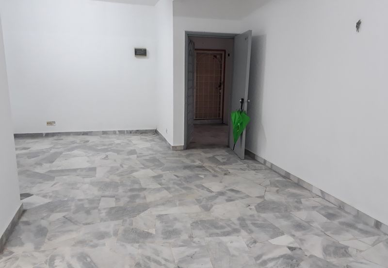 Subang Perdana Goodyear Court 6 ,Subang Jaya , Sel