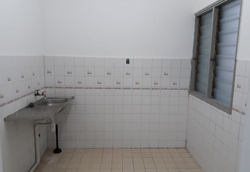 Subang Perdana Goodyear Court 6 ,Subang Jaya , Sel