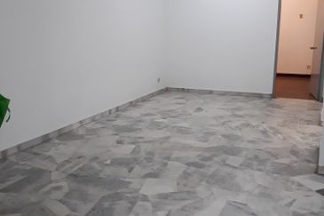 Subang Perdana Goodyear Court 6 ,Subang Jaya , Sel