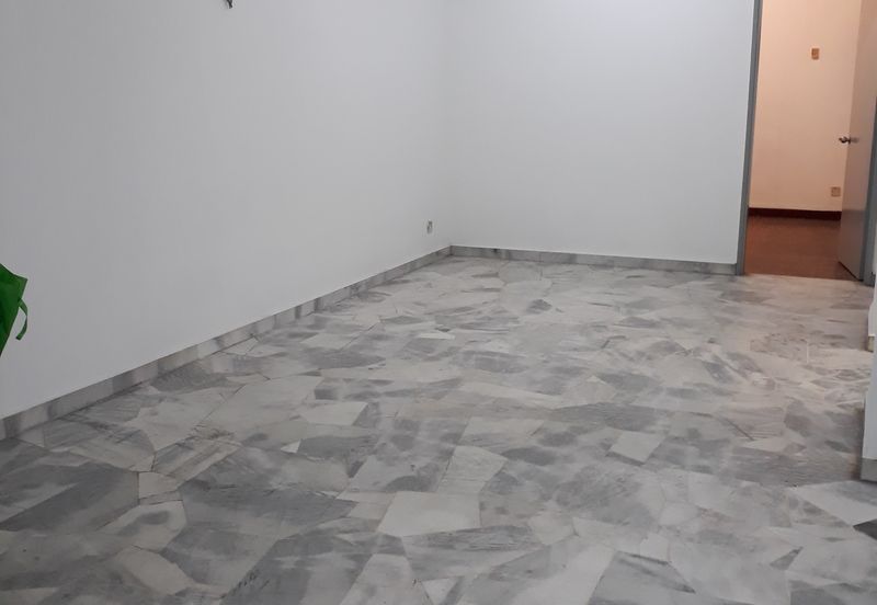 Subang Perdana Goodyear Court 6 ,Subang Jaya , Sel