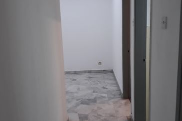 Subang Perdana Goodyear Court 6 ,Subang Jaya , Sel