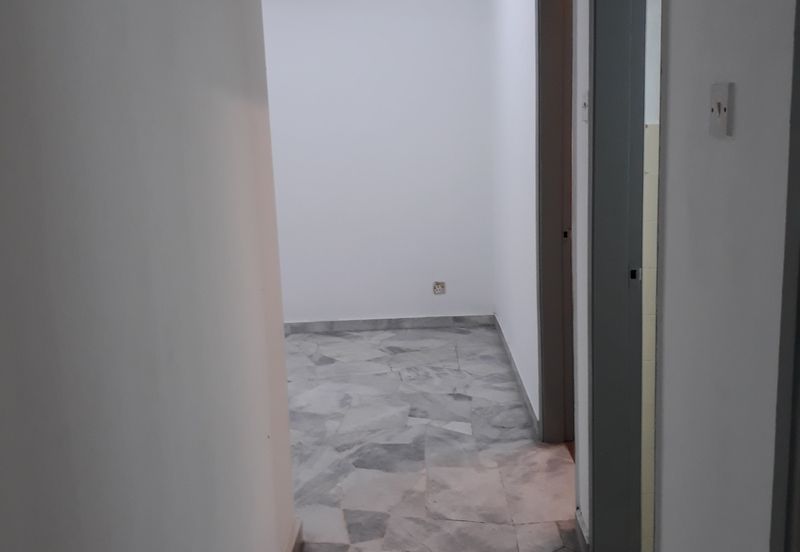 Subang Perdana Goodyear Court 6 ,Subang Jaya , Sel