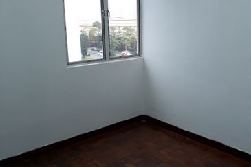 Subang Perdana Goodyear Court 6 ,Subang Jaya , Sel