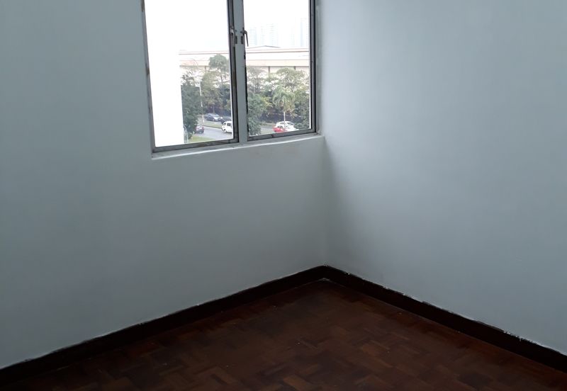 Subang Perdana Goodyear Court 6 ,Subang Jaya , Sel