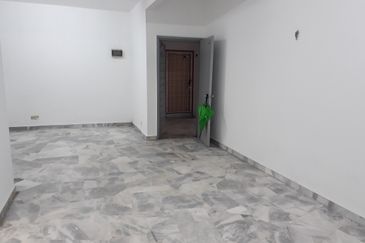 Subang Perdana Goodyear Court 6 ,Subang Jaya , Sel