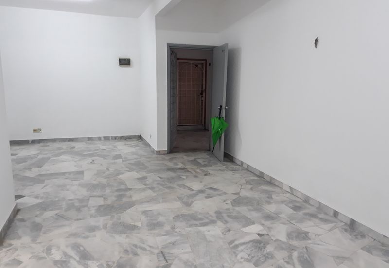 Subang Perdana Goodyear Court 6 ,Subang Jaya , Sel