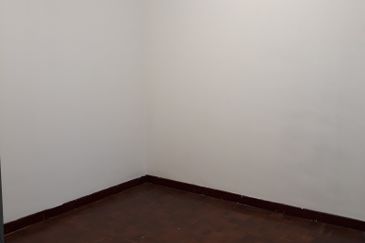 Subang Perdana Goodyear Court 6 ,Subang Jaya , Sel