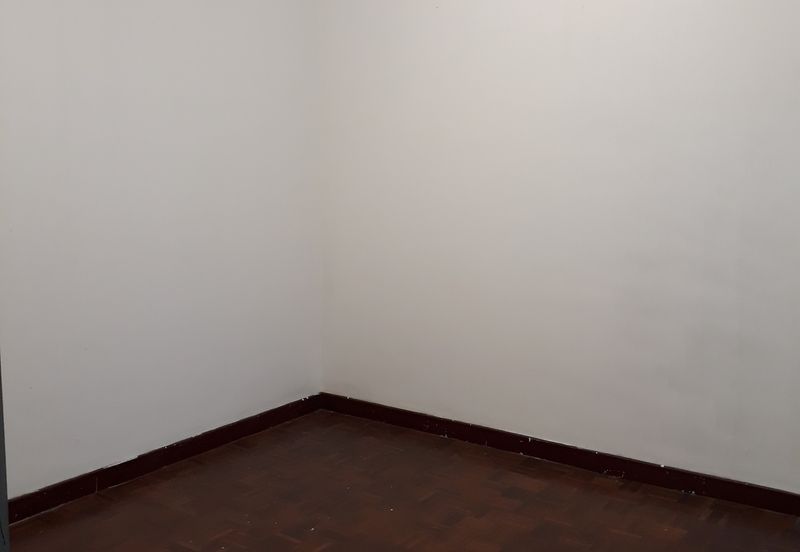 Subang Perdana Goodyear Court 6 ,Subang Jaya , Sel