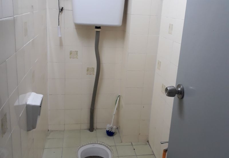 Subang Perdana Goodyear Court 6 ,Subang Jaya , Sel