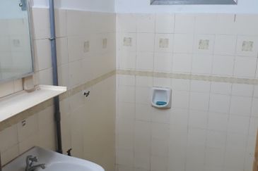 Subang Perdana Goodyear Court 6 ,Subang Jaya , Sel