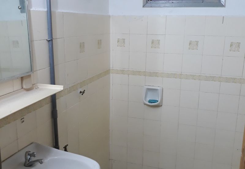 Subang Perdana Goodyear Court 6 ,Subang Jaya , Sel