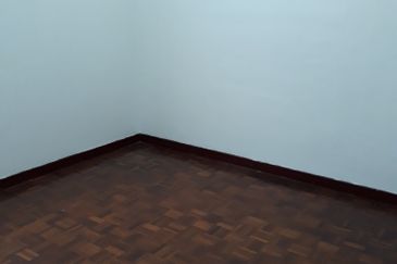 Subang Perdana Goodyear Court 6 ,Subang Jaya , Sel