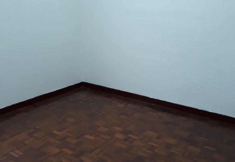 Subang Perdana Goodyear Court 6 ,Subang Jaya , Sel