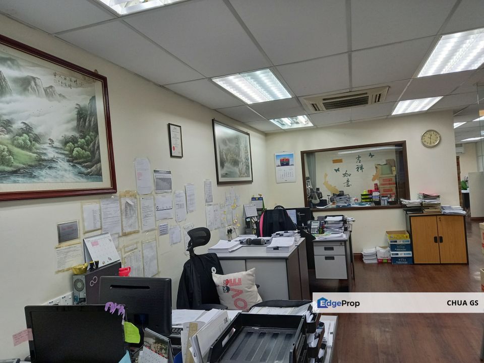 USJ 9 SUBANG BUSINESS CENTRE, USJ SUBANG JAYA, Selangor, Subang Jaya