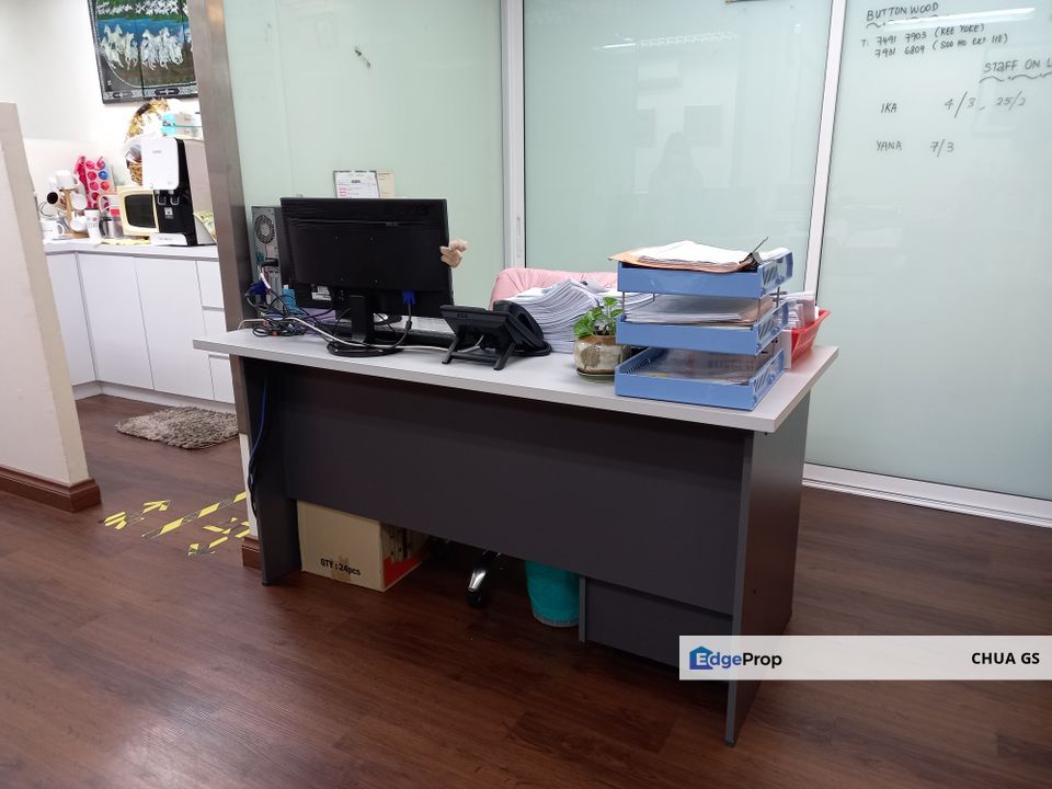 USJ 9 SUBANG BUSINESS CENTRE, USJ SUBANG JAYA, Selangor, Subang Jaya