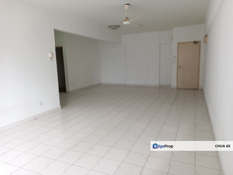 Sri Emas Condominium Pudu Kuala Lumpur, Kuala Lumpur, Pudu