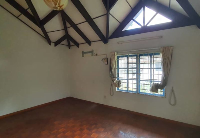 Damansara Heights (Bukit Damansara)