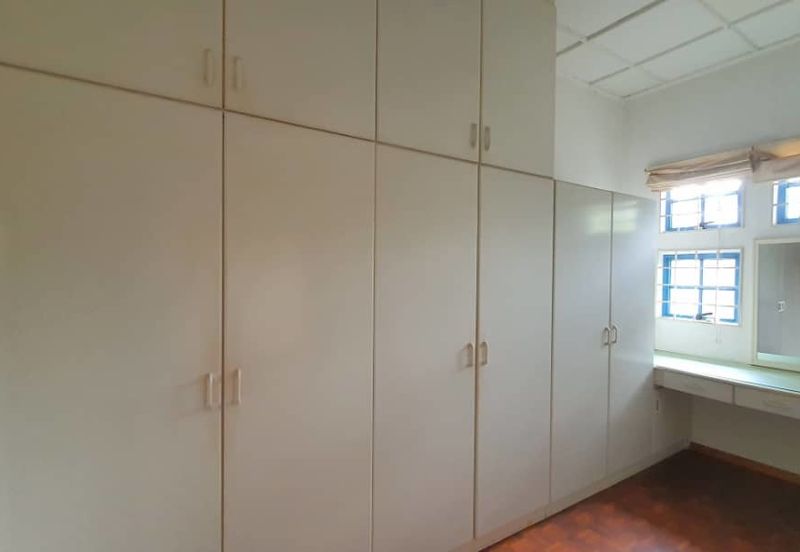 Damansara Heights (Bukit Damansara)