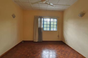 Damansara Heights (Bukit Damansara)