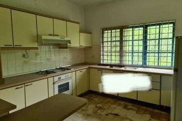 Damansara Heights (Bukit Damansara)