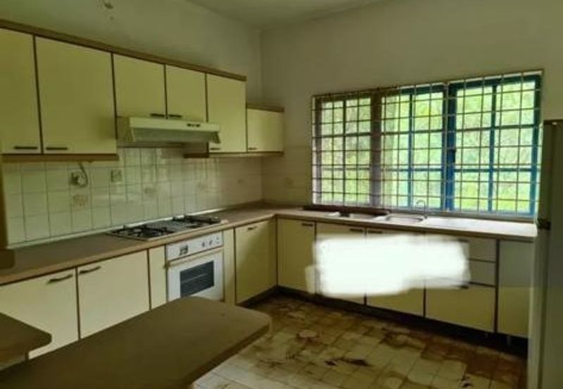 Damansara Heights (Bukit Damansara)