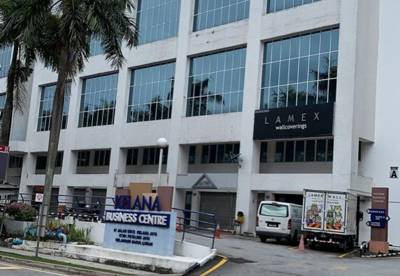 Kelana Business Centre