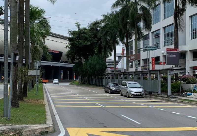 Kelana Business Centre