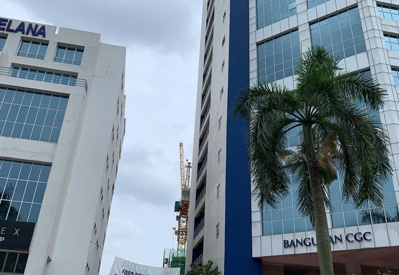 Kelana Business Centre