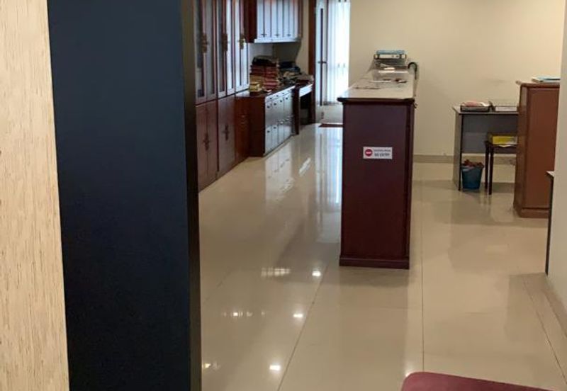 Kelana Business Centre