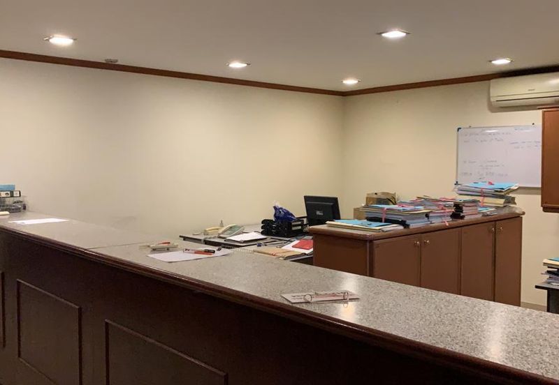 Kelana Business Centre