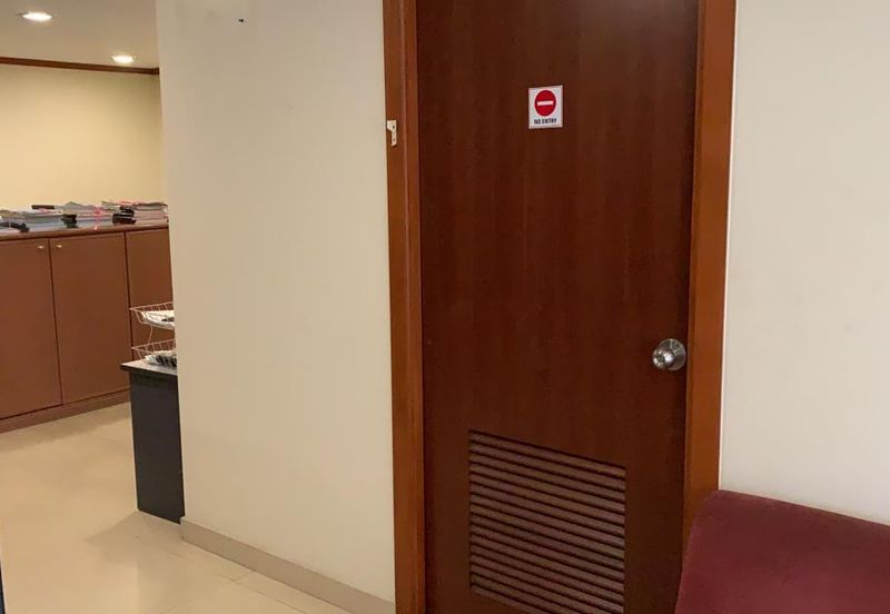 Kelana Business Centre