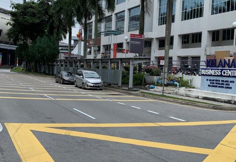 Kelana Business Centre