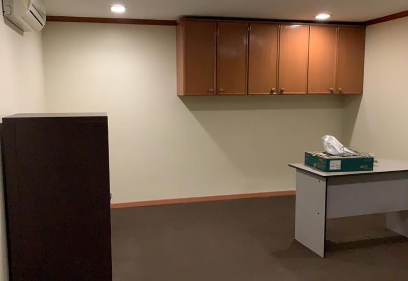 Kelana Business Centre