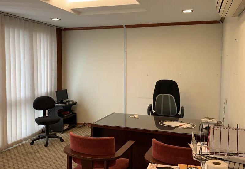 Kelana Business Centre