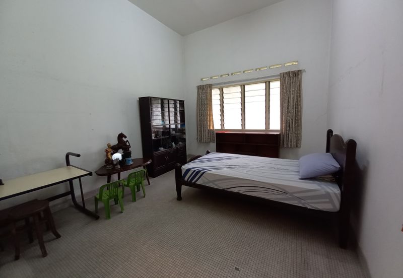 Seksyen 21, Petaling Jaya