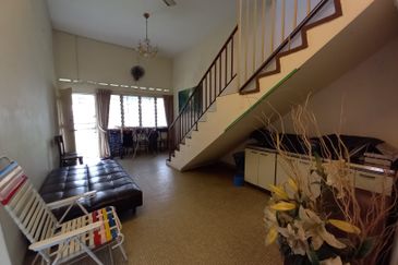 Seksyen 21, Petaling Jaya