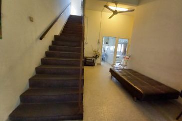 Seksyen 21, Petaling Jaya