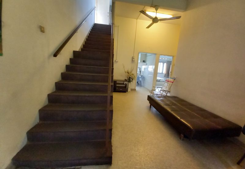 Seksyen 21, Petaling Jaya