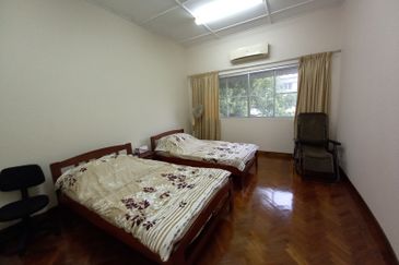 Seksyen 21, Petaling Jaya