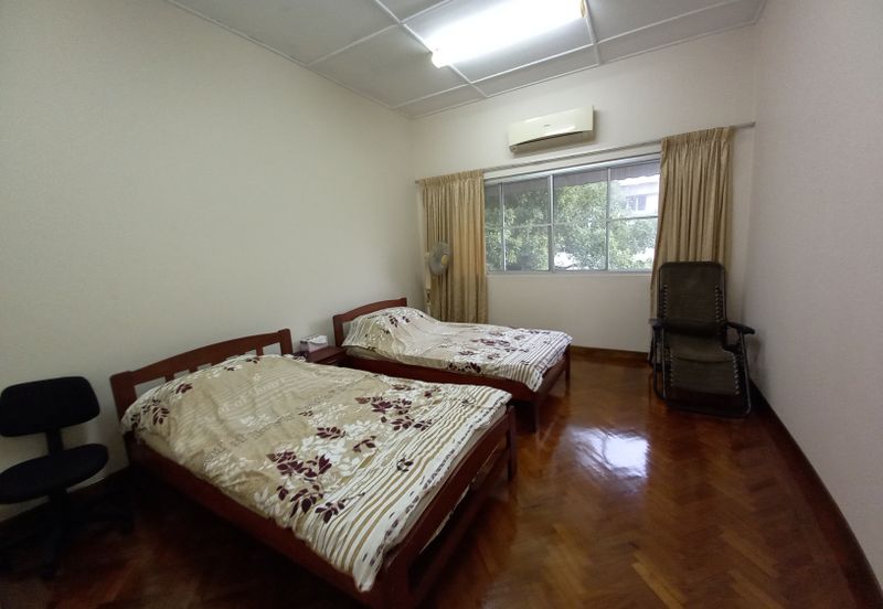 Seksyen 21, Petaling Jaya