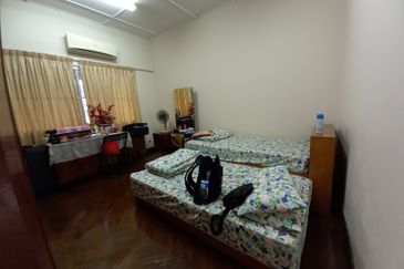 Seksyen 21, Petaling Jaya