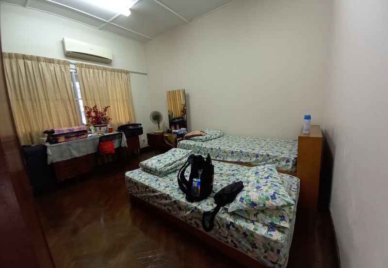 Seksyen 21, Petaling Jaya