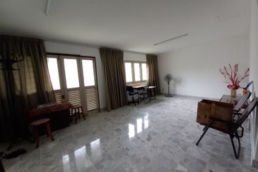 Seksyen 21, Petaling Jaya