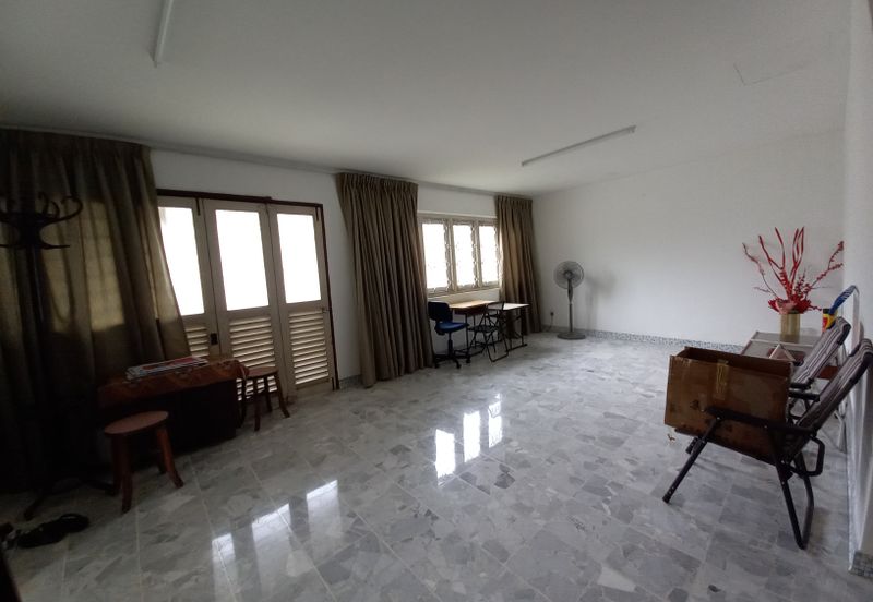 Seksyen 21, Petaling Jaya