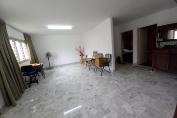 Seksyen 21, Petaling Jaya