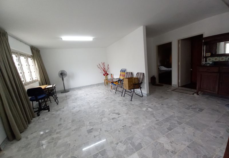 Seksyen 21, Petaling Jaya